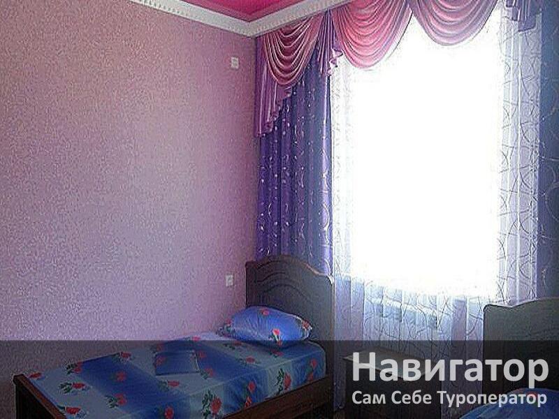 АРИНА - гостевой дом в Геленджик центр