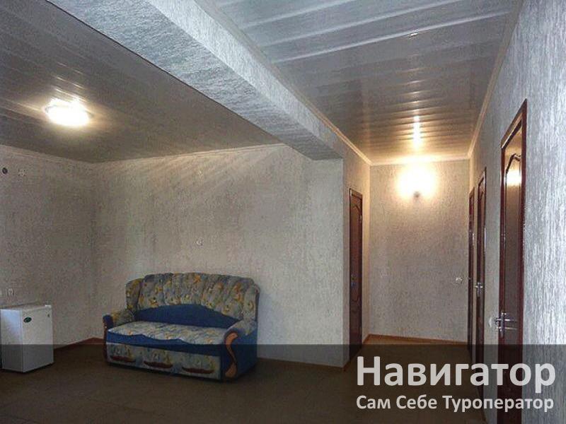 АРИНА - гостевой дом в Геленджик центр