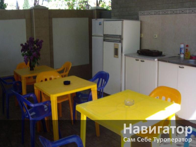 НА СОВЕТСКОЙ - гостевой дом в Геленджик