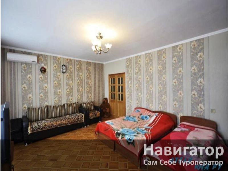 НА СОВЕТСКОЙ - гостевой дом в Геленджик