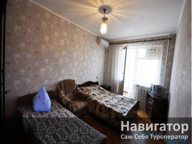 НА СОВЕТСКОЙ - гостевой дом в Геленджик