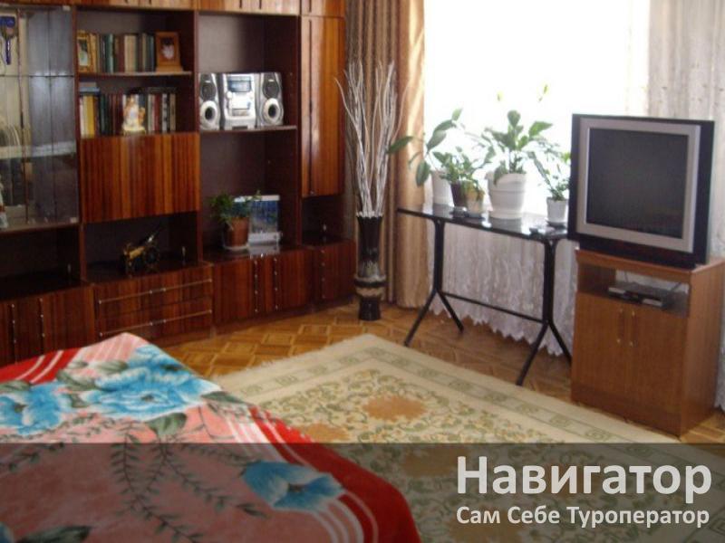 НА СОВЕТСКОЙ - гостевой дом в Геленджик