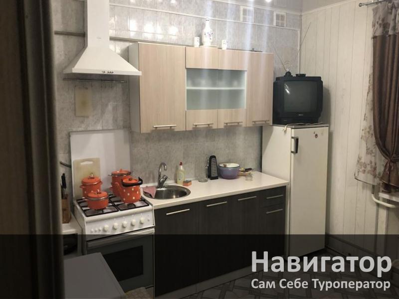 НА ХЕРСОНСКОЙ - гостевой дом в Геленджик