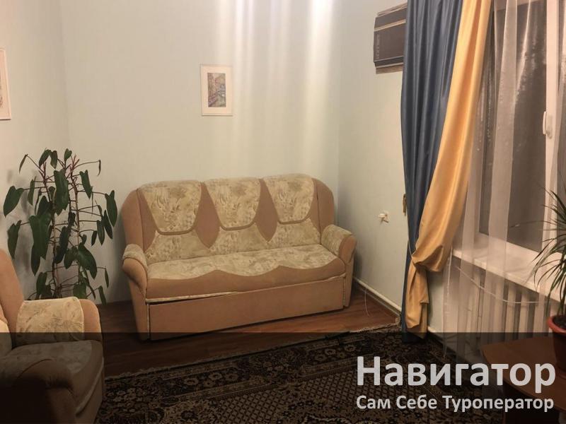 НА ХЕРСОНСКОЙ - гостевой дом в Геленджик
