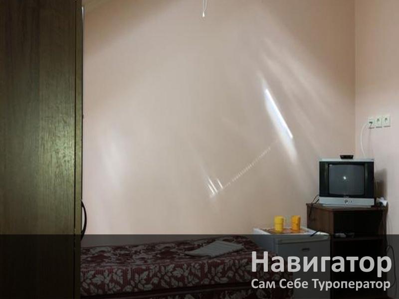 НА ХЕРСОНСКОЙ - гостевой дом в Геленджик
