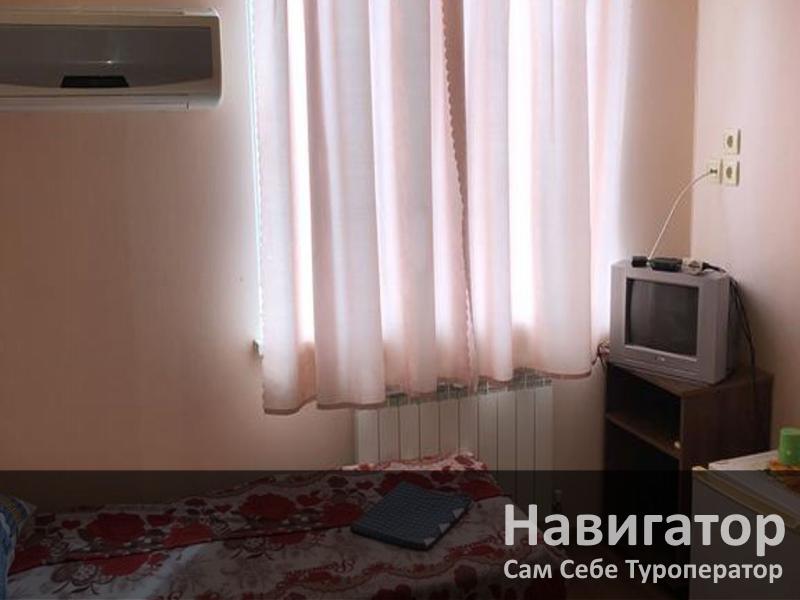 НА ХЕРСОНСКОЙ - гостевой дом в Геленджик