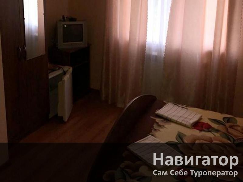 НА ХЕРСОНСКОЙ - гостевой дом в Геленджик