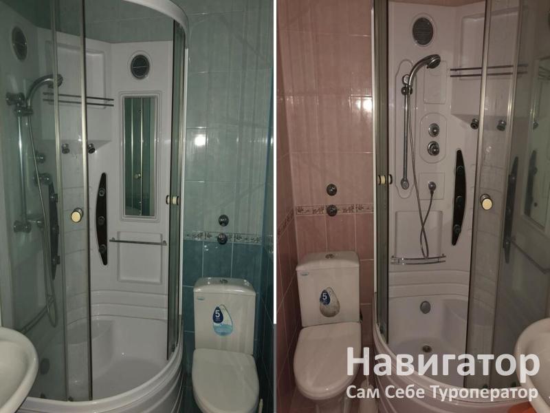 НА ХЕРСОНСКОЙ - гостевой дом в Геленджик