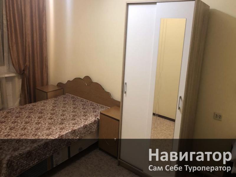 НА ХЕРСОНСКОЙ - гостевой дом в Геленджик