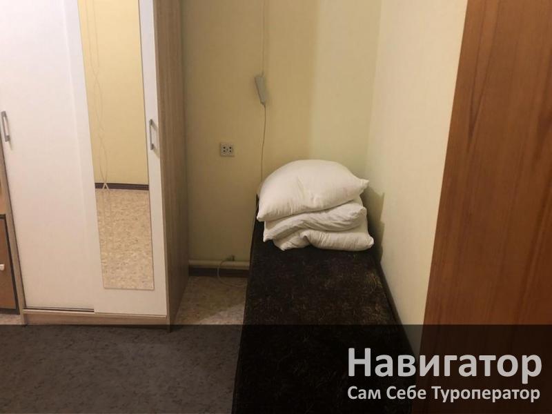 НА ХЕРСОНСКОЙ - гостевой дом в Геленджик