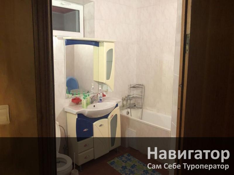 НА ХЕРСОНСКОЙ - гостевой дом в Геленджик