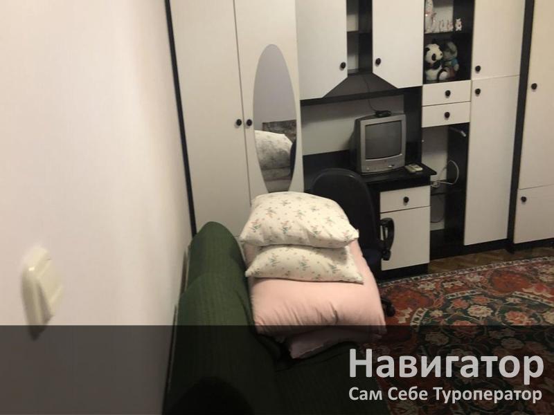НА ХЕРСОНСКОЙ - гостевой дом в Геленджик