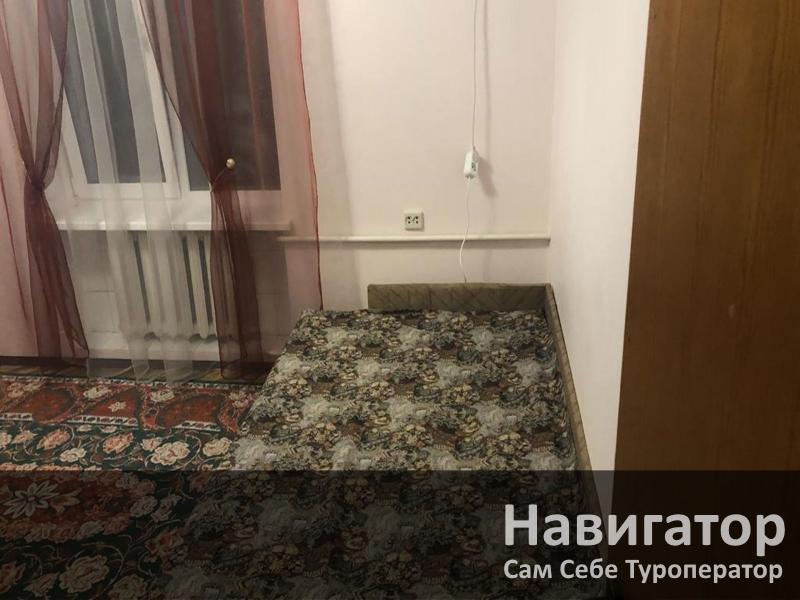 НА ХЕРСОНСКОЙ - гостевой дом в Геленджик