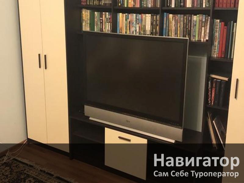 НА ХЕРСОНСКОЙ - гостевой дом в Геленджик