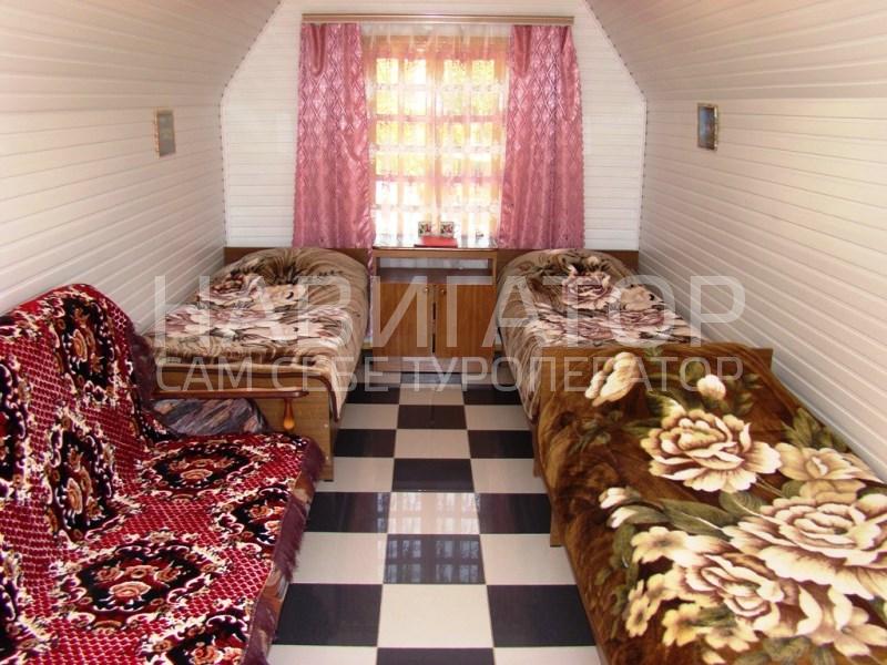СEЛEНA - частная гостиница в Адлер