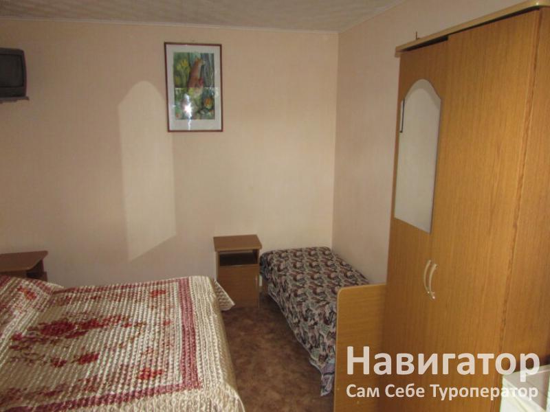 ЕЛЕНЫ - гостевой дом в Геленджик центр