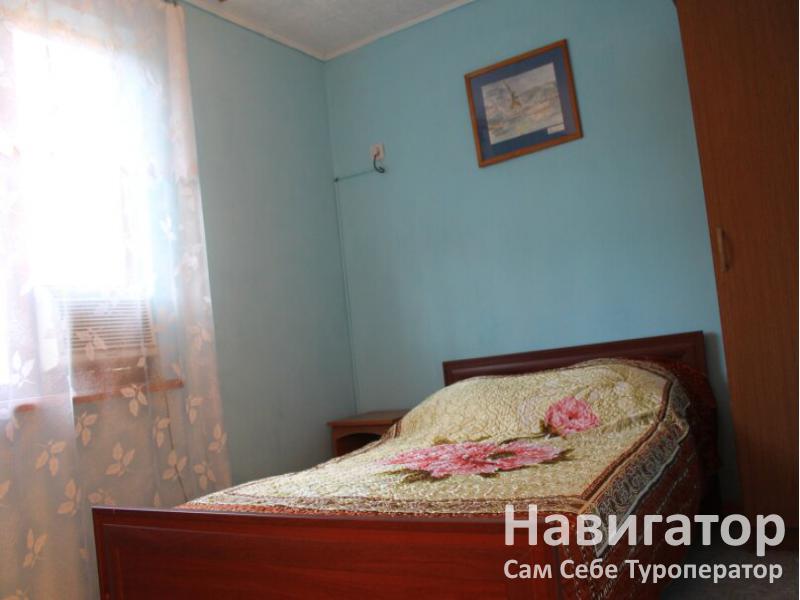 ЕЛЕНЫ - гостевой дом в Геленджик центр