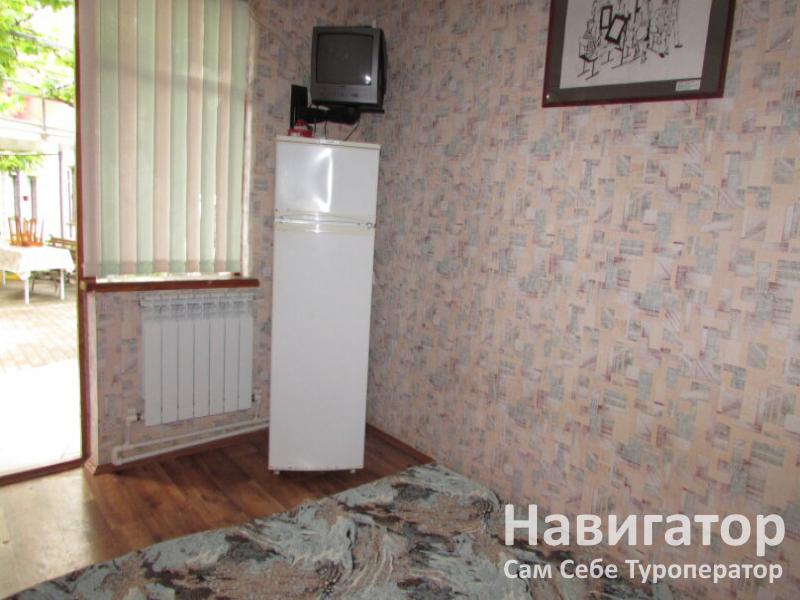 ЕЛЕНЫ - гостевой дом в Геленджик центр