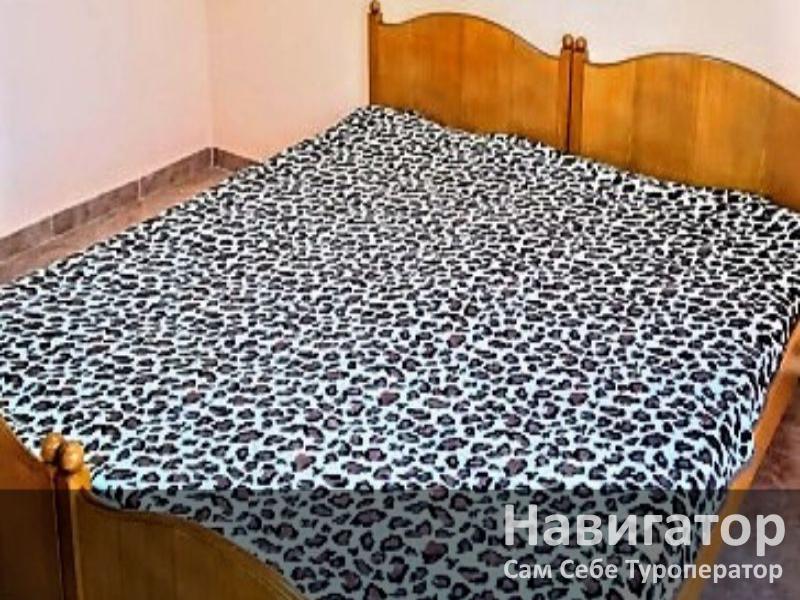 НА УЛЬЯНОВСКОЙ 78 - гостевой дом в Геленджик (Толстый мыс)