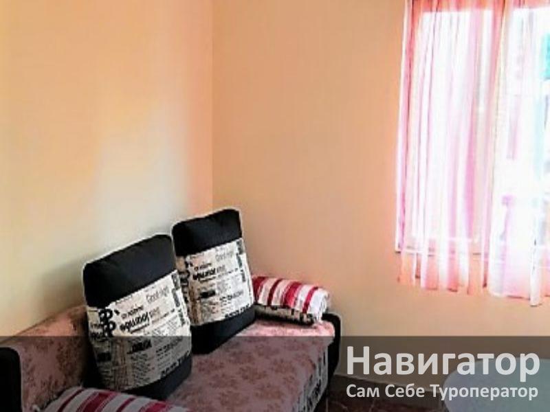 НА УЛЬЯНОВСКОЙ 78 - гостевой дом в Геленджик (Толстый мыс)