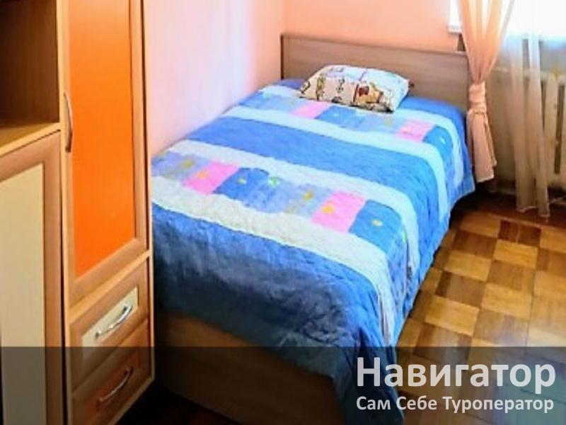 НА УЛЬЯНОВСКОЙ 78 - гостевой дом в Геленджик (Толстый мыс)