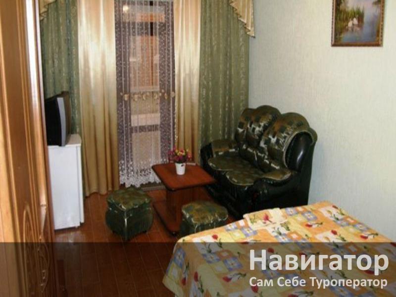 ГЕОРГИЙ - гостевой дом в Геленджик