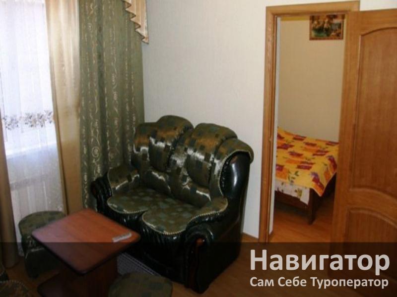 ГЕОРГИЙ - гостевой дом в Геленджик
