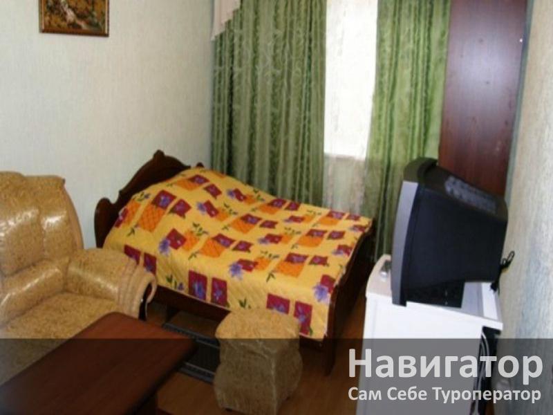 ГЕОРГИЙ - гостевой дом в Геленджик