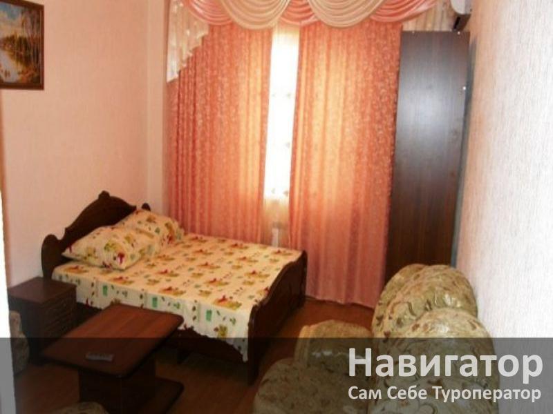 ГЕОРГИЙ - гостевой дом в Геленджик