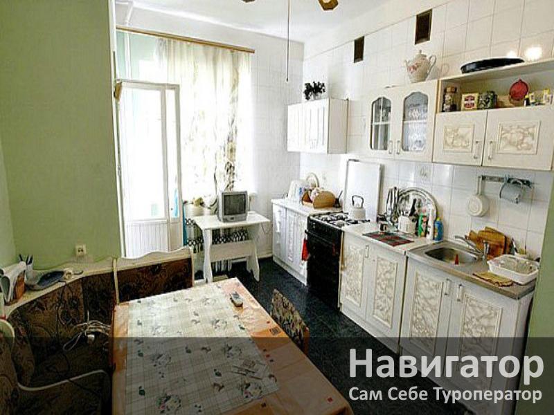 У КАРЕНА - гостевой дом в Геленджик (Тонкий мыс)