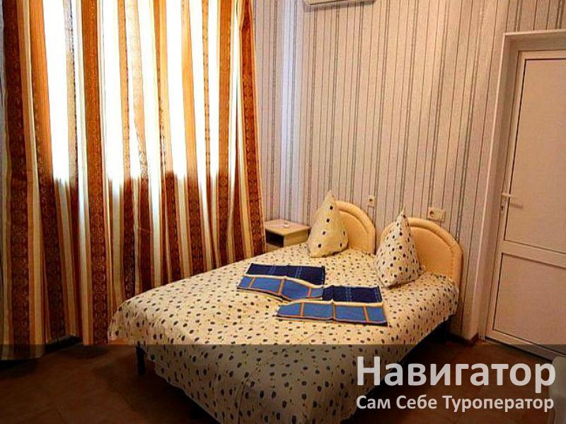 У КАРЕНА - гостевой дом в Геленджик (Тонкий мыс)