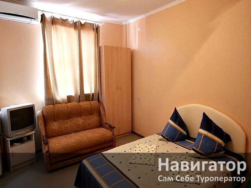 У КАРЕНА - гостевой дом в Геленджик (Тонкий мыс)