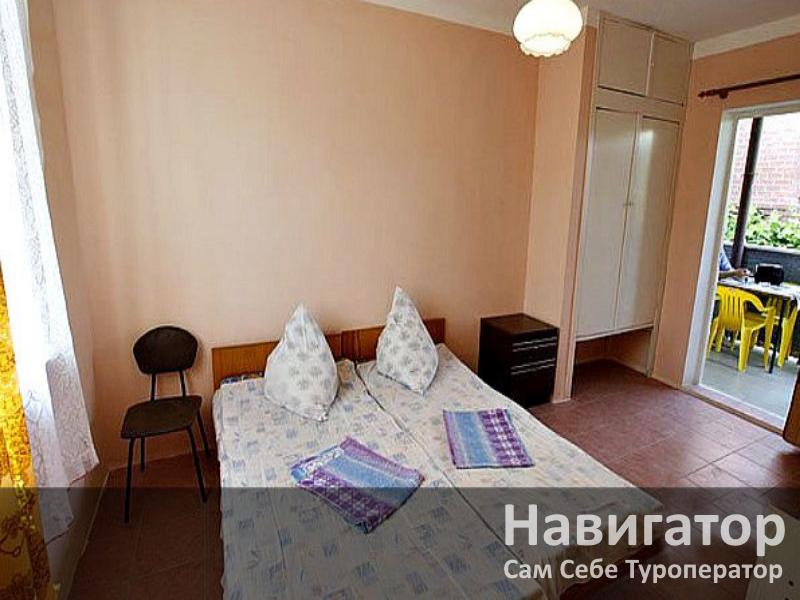 У КАРЕНА - гостевой дом в Геленджик (Тонкий мыс)