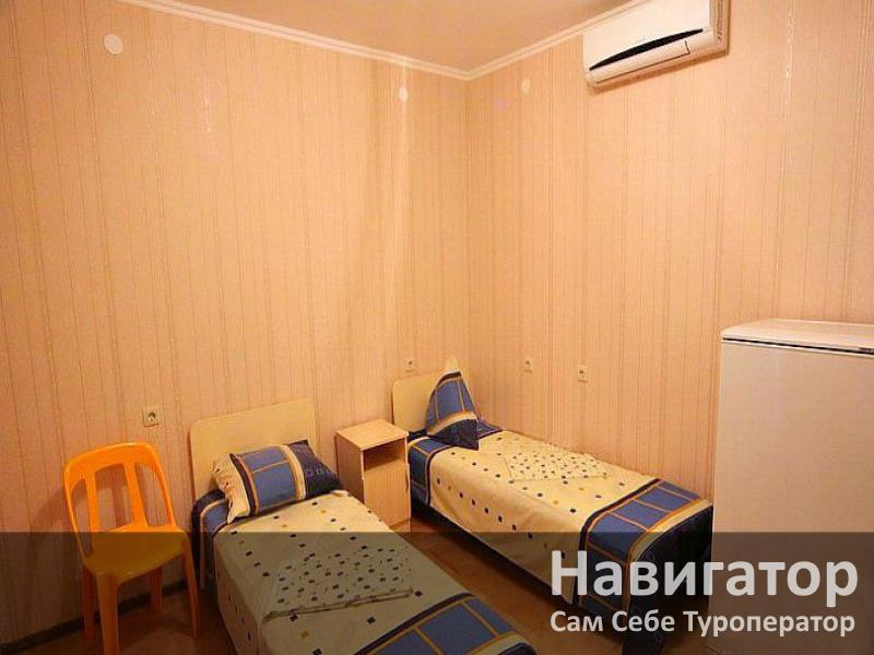 У КАРЕНА - гостевой дом в Геленджик (Тонкий мыс)