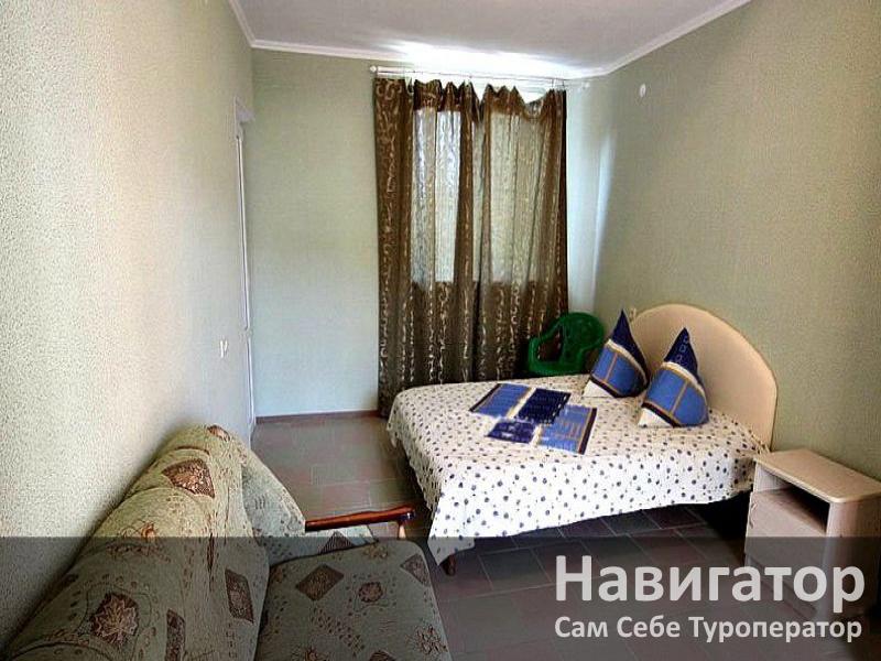 У КАРЕНА - гостевой дом в Геленджик (Тонкий мыс)