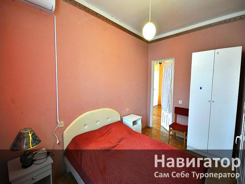 У КАРЕНА - гостевой дом в Геленджик (Тонкий мыс)