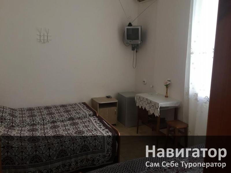 ЦВЕТОЧНЫЙ - гостевой дом в Геленджик