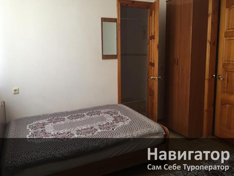 ЦВЕТОЧНЫЙ - гостевой дом в Геленджик