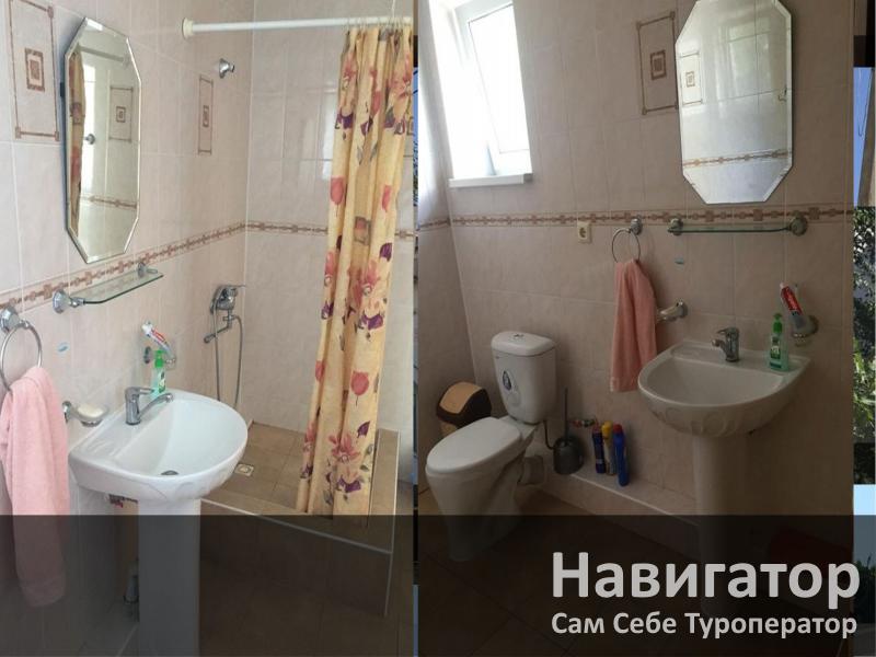 ЦВЕТОЧНЫЙ - гостевой дом в Геленджик