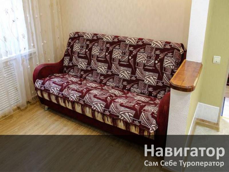 ОЛЬГА - гостевой дом в Геленджик центр