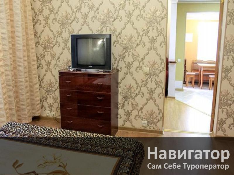 ОЛЬГА - гостевой дом в Геленджик центр