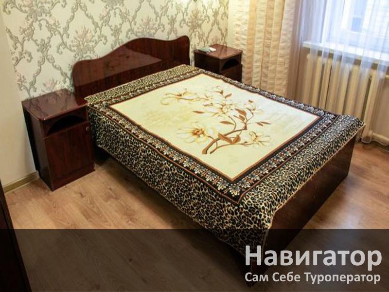 ОЛЬГА - гостевой дом в Геленджик центр
