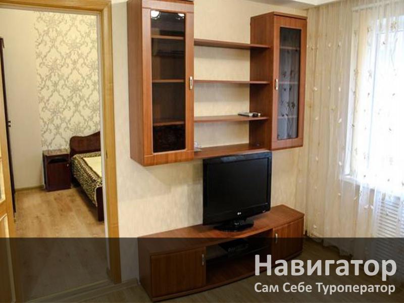 ОЛЬГА - гостевой дом в Геленджик центр
