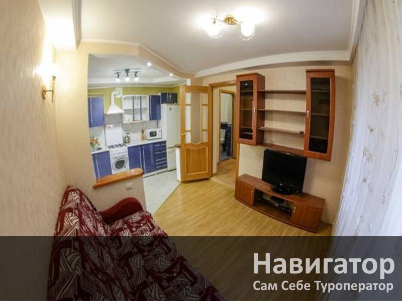 ОЛЬГА - гостевой дом в Геленджик центр