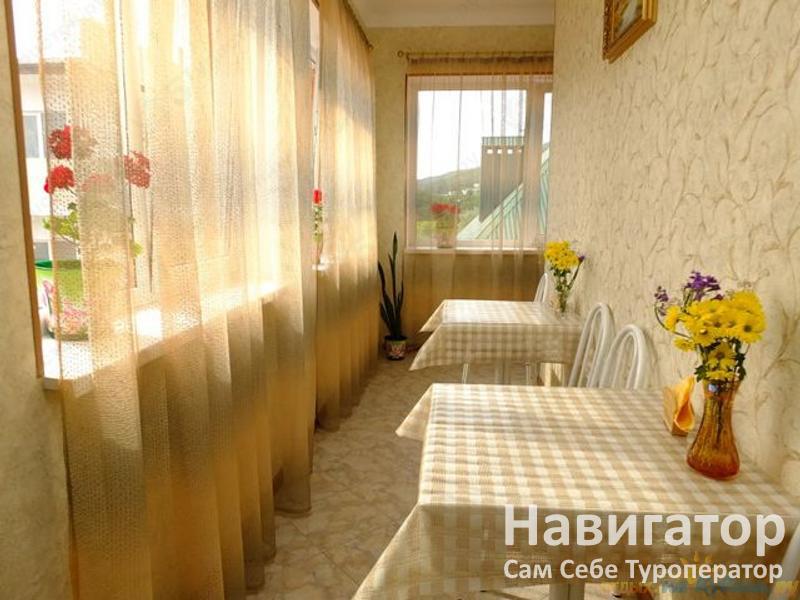 АБСОЛЮТ - гостевой дом в Геленджик центр