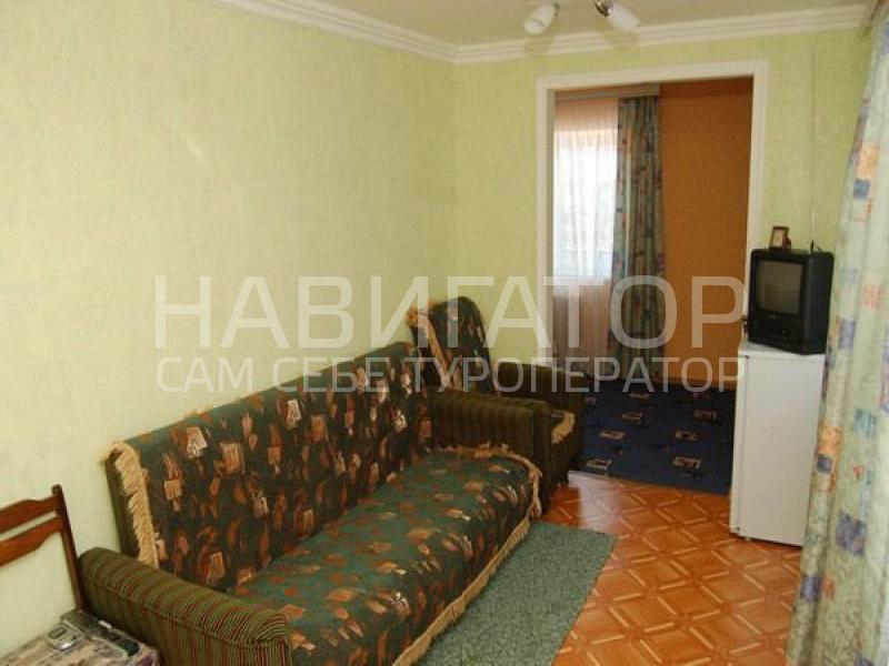 HELEN HOUSE - гостевой дом в Туапсе