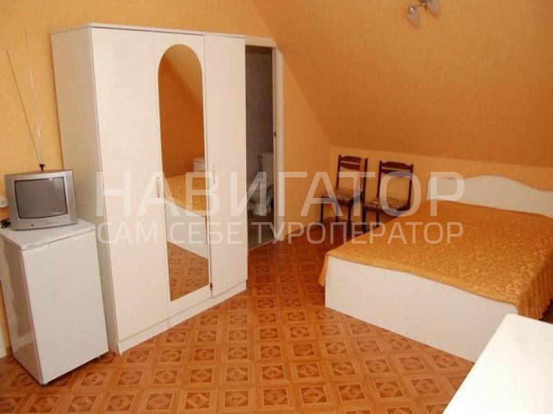 HELEN HOUSE - гостевой дом в Туапсе