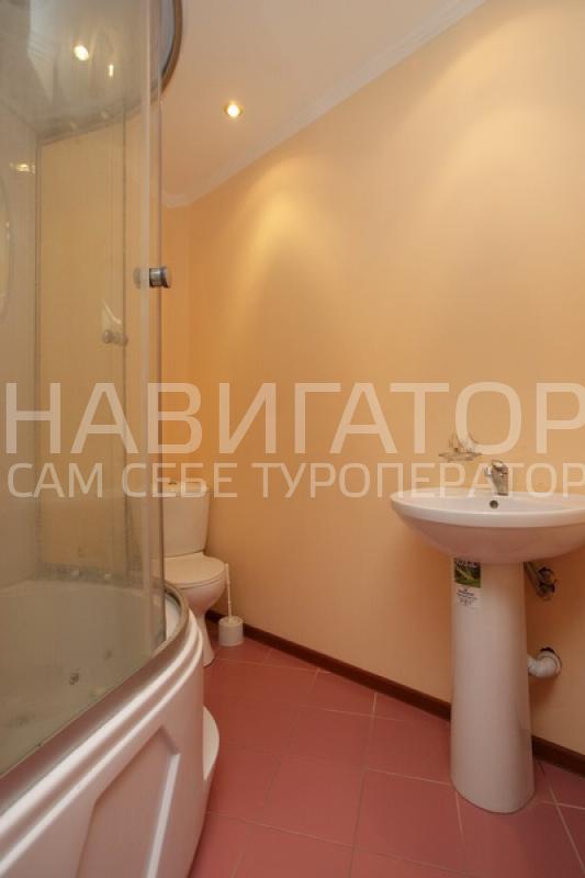 АНАСТАСИЯ - гостевой дом в Туапсе
