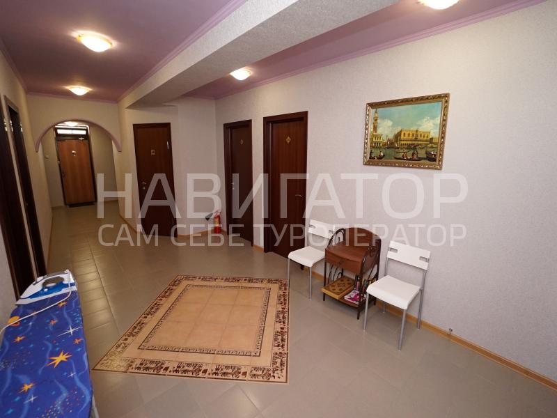 ПОДМОСКОВЬЕ - гостевой дом в Вардане