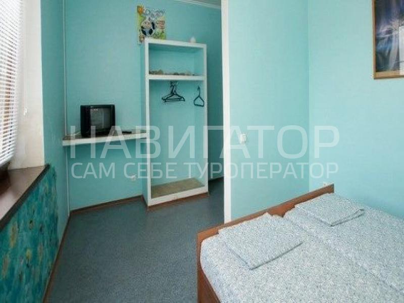 НА ЛАЗУРНОЙ - гостевой дом в Туапсе